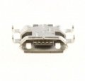 Mufa micro USB 5 pini mama  F348216