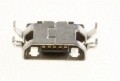 Mufa micro USB 5 pini mama, F348212