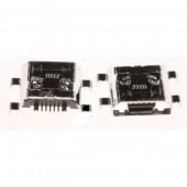 Mufa micro USB mama pentru Galaxi S3 mini 3722-003531