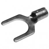 Papuc tip furna neizolat , 6.2mm, M24206