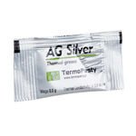 Pasta termoconductiva Silver 0,5g  la plic, AG Termo Pasty