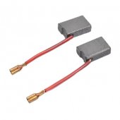 Perii carbune 5.5x11x16mm, papuc 2.8mm, set 2 bucati MD5999