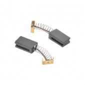 Perii carbune 5x8x13mm 2 canale, MD6073C