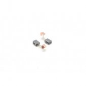 Perii colectoare 6x8x11mm, canal lateral,  set 2 buc, MD6085C