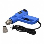 Pistol suflat cu aer cald 2000W, HF002