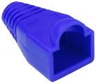 Protectie mufa UTP albastru, TEL008-C
