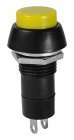 Push buton cu retinere 1A 250VAC galben PS11AYL