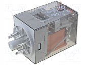 FQPF13C60C Tranzistor N-MOSFET 600V 12.5A 45W TO-220F QFET