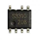 S3310 Circuit integrat 7 pini