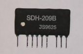 SDH209B