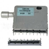 Selector canale  TECC2989VA28B