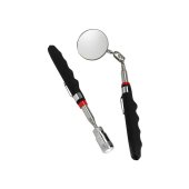 Set scule inspectie, tija telescopica cu magnet si oglinda, SSA001