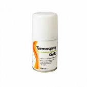 Spray termoconductor GOLD, 100ML