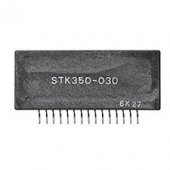 STK350-030