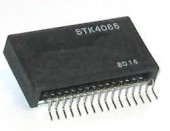 STK4065