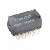 STK4121 II