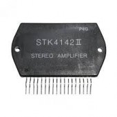STK4142 II