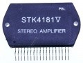 STK4181V PMC