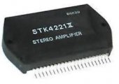 STK4221II 