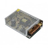 Sursa industriala 15V 5A 75W, metalica