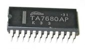 TA7680AP