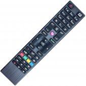 Telecomandă RC4862B pentru Hitachi, Telefunken și Horizon cu baterii