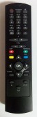 Telecomanda RC2549 DVD SEG VESTEL TECHWOOD TEL326