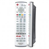 Telecomanda RM-D630, TV LCD, universala PANASONIC, TEL296 si 2 baterii alcaline