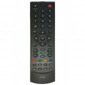 Telecomanda decodor satelit DIGI JC20, baterii incluse