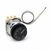 Termostat trifazic cu sonda de temperatura 50-320 grade C, TH-T-320