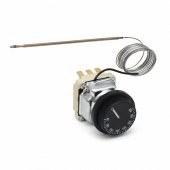 Termostat trifazic cu sonda de temperatura 50-400 grade Celsius, TH-T-400