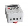 Timer cu microcomputer programabil pentru automatizari, KG316T