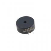 Traductor de sunet BPT-24CX Bestar 3–20V DC 13mA Piezo