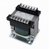 Transformator de comandă BK-100VA, 100VA 220V/ 380V/ 440V