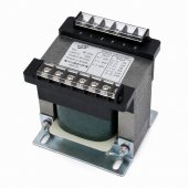 Transformator de comandă BK-150VA, 150VA 220V/ 380V/ 440V