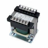 Transformator de comandă BK-50VA, 50VA 220V/ 380V/ 440V