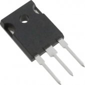 Tranzistor IGBT 30A 600V 260W, TO247, STGW30H60DFB