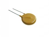 Varistor protectie 60VAC 85VDC 100V 1,2kA JVR07N101K