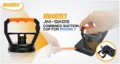 Ventuza deschidere Smartphone, tableta, 1 bucata, JM-SK05