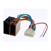 Conector ISO Alpine 16 pini, ZRS-44 
