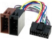 Conector ISO 16 pini Pioneer, ZRS-70