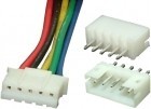 Conectori cu cablu pentru montaje electronice